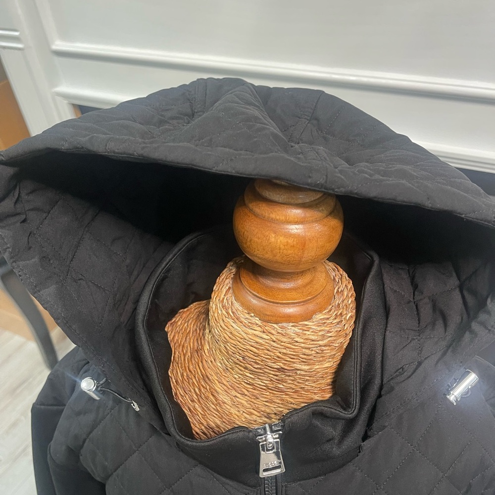 Andrew Marc woman’s jacket XXL like new - Picture 6 of 13